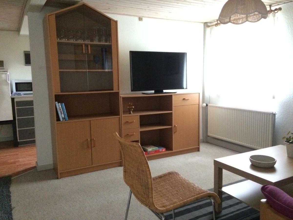 Dalsgaard Apartment Vojens Luaran gambar
